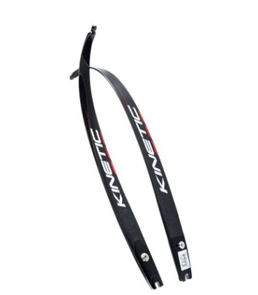 Branches Kinetic FURY "X" 2026 3K Carbon Foam