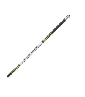 Douzaine Tubes Easton X10 3.2mm PARALLEL PRO