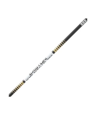 Douzaine Tubes Easton X10 3.2mm PARALLEL PRO