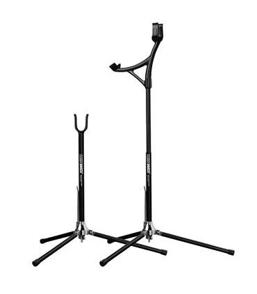 Repose arc Wiawis Bowstand Ty-Multi Noir
