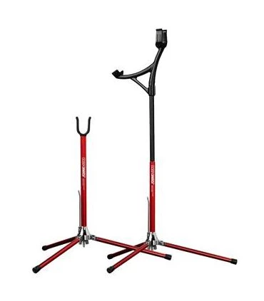 Repose arc Wiawis Bowstand Ty-Multi Rouge