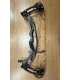 Arc d'occasion Hoyt RX-9 Realtree APX 60lbs
