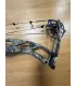 Arc d'occasion Hoyt Carbon RX-9 Realtree APX 60lbs