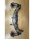 Arc d'occasion Hoyt RX-9 Realtree APX 60lbs