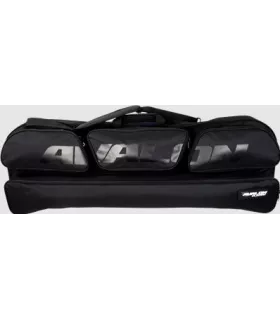 Housse Avalon Classic Compound 98 cm Noir