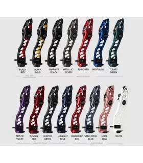 Poignée Wiawis ATF-EX 27"