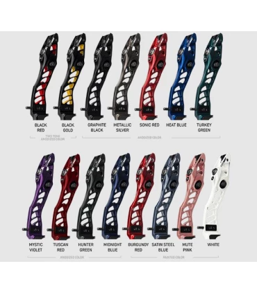 Poignée Wiawis ATF-EX 27"