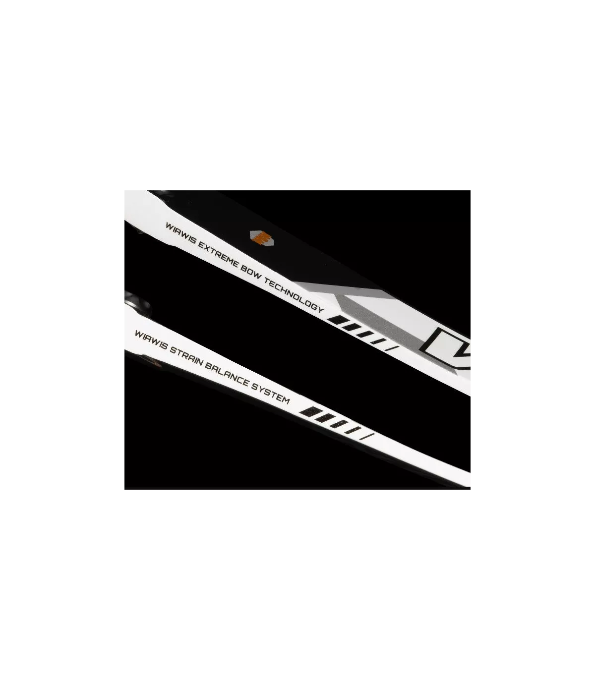 Branches Wiawis NS-G2 Wood