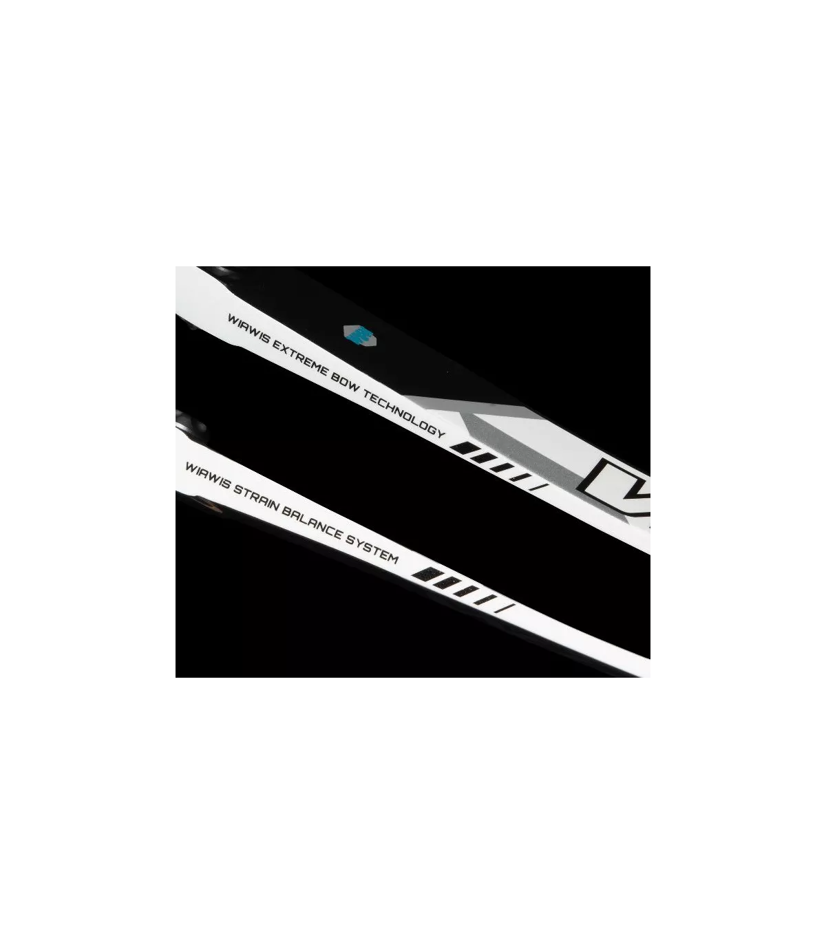 Branches Wiawis NS-G2 Foam