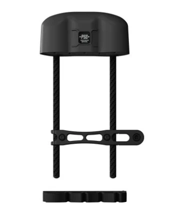 Carquois d'arc PSE 2 Pièces Noir