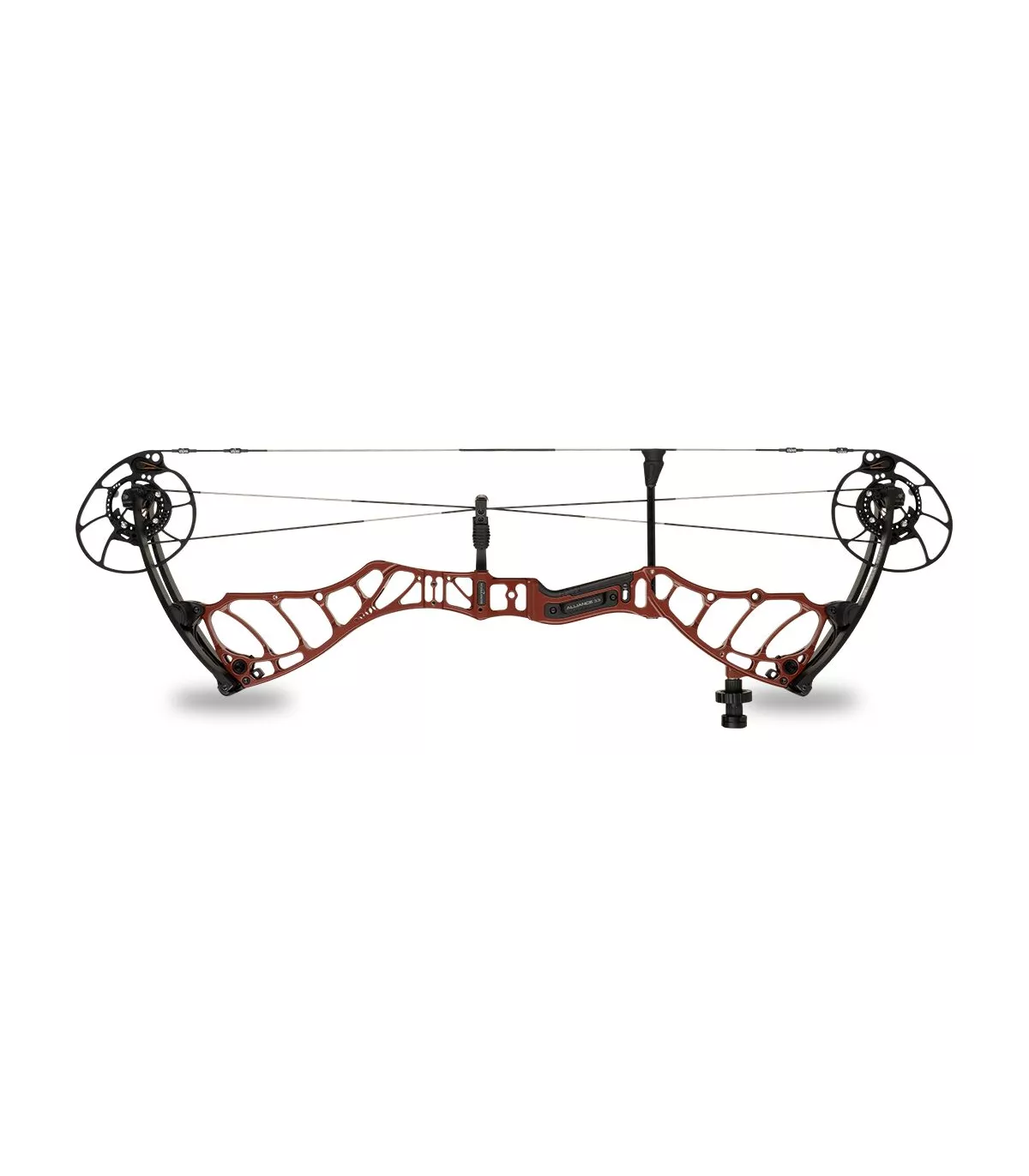 Bowtech Alliance 33" 2026