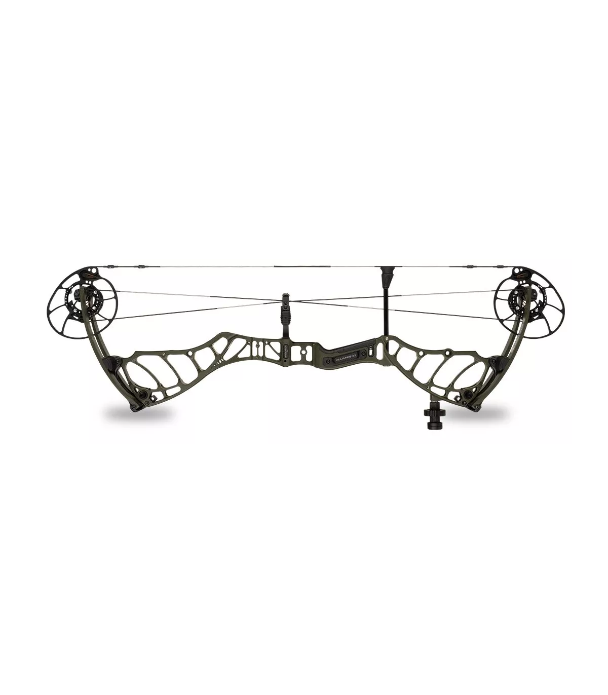 Bowtech Alliance 33" 2026