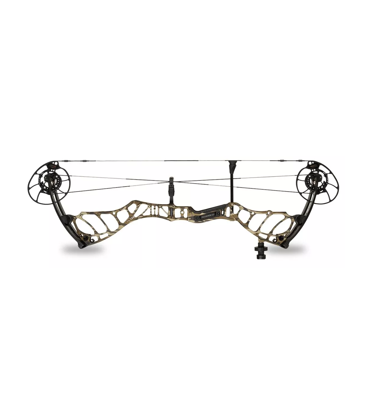 Bowtech Alliance 33" 2026