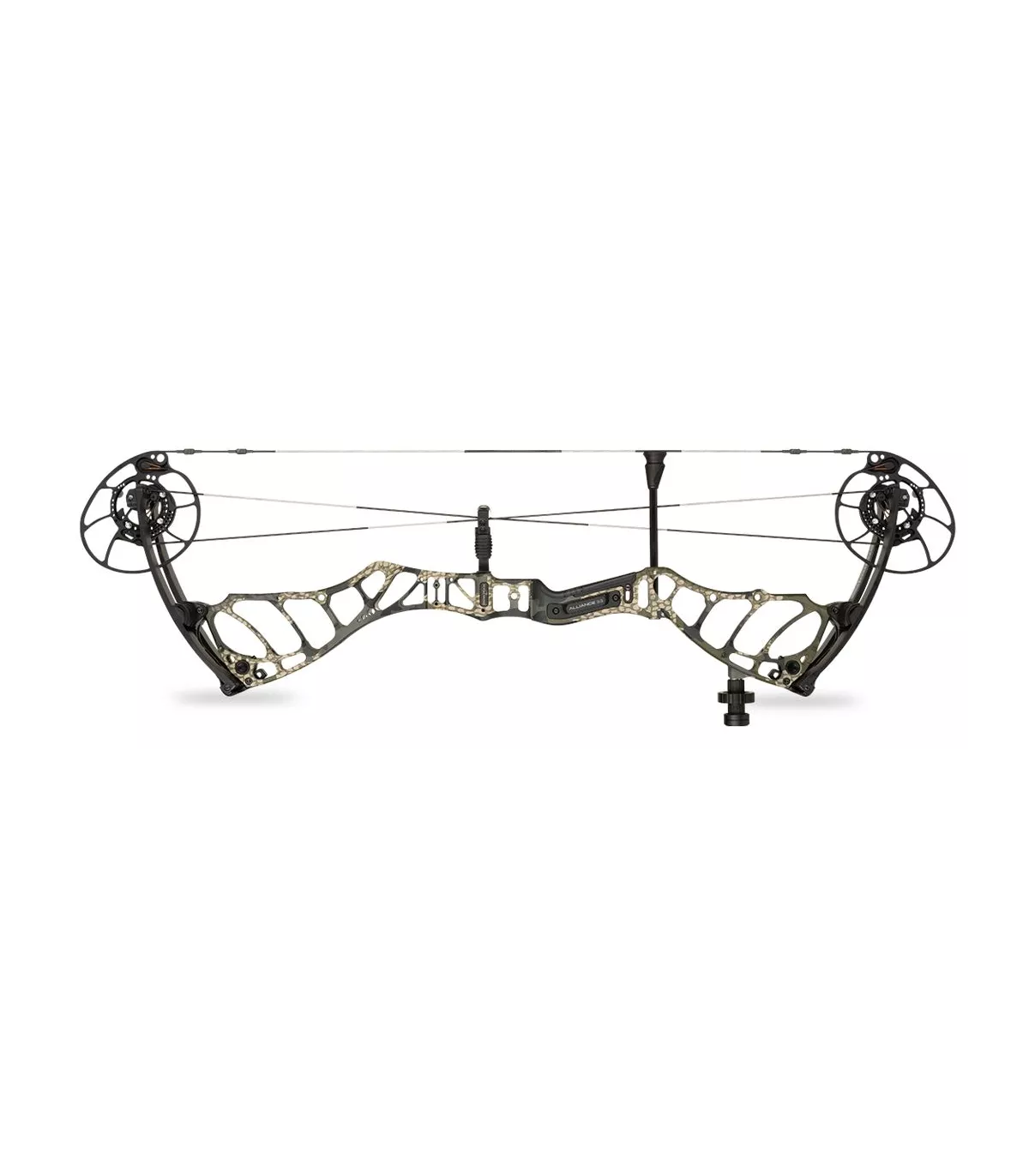 Bowtech Alliance 33" 2026