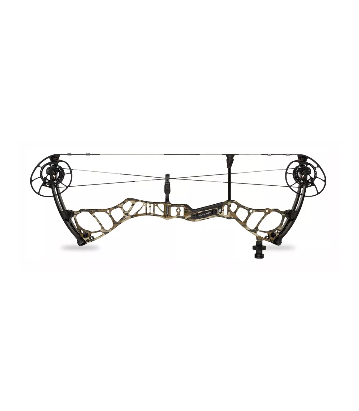 Bowtech Alliance 2026