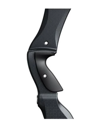 Poignée Carbone Uukha Nature Taïkha 19"