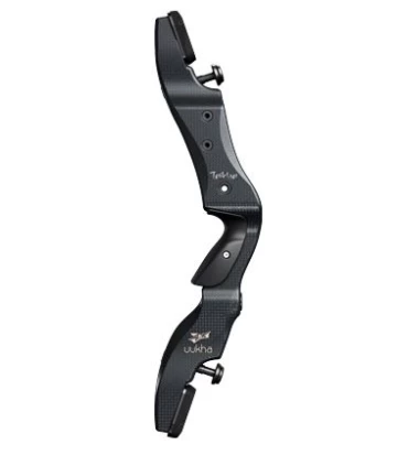 Poignée Carbone Uukha Nature Taïkha 19"