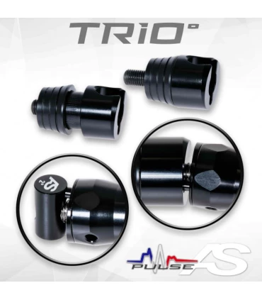 Orienteur Arc System Trio 2026