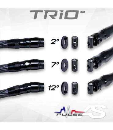 Orienteur Arc System Trio 2026