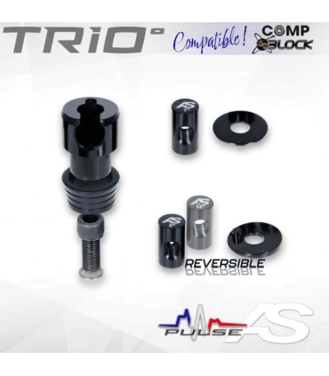 Orienteur Arc System Trio 2026