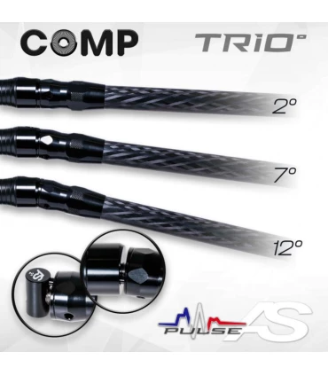 Orienteur Arc System Trio 2026