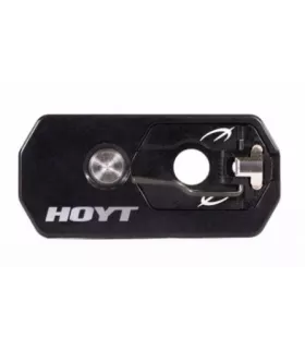 Hoyt MB Vert-Tune avec Shibuya Ultima intégré