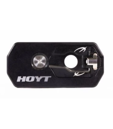 Hoyt MB Vert-Tune avec Shibuya Ultima intégré