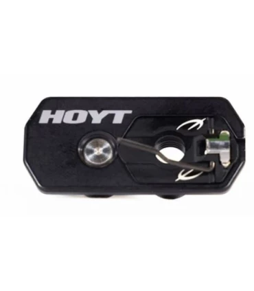 Hoyt MB Vert-Tune avec Shibuya Ultima intégré