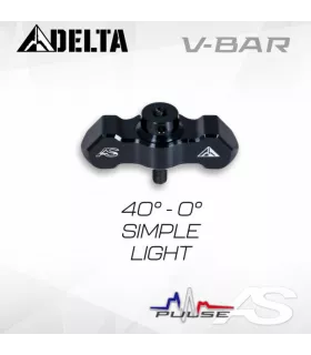 Vbar AS Delta