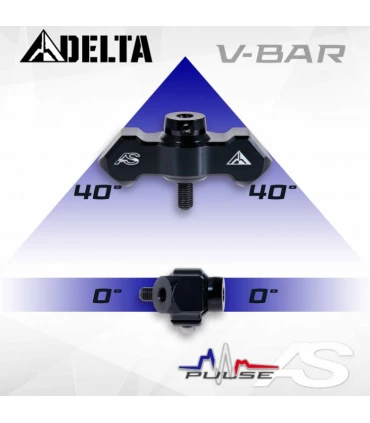 Vbar AS Delta