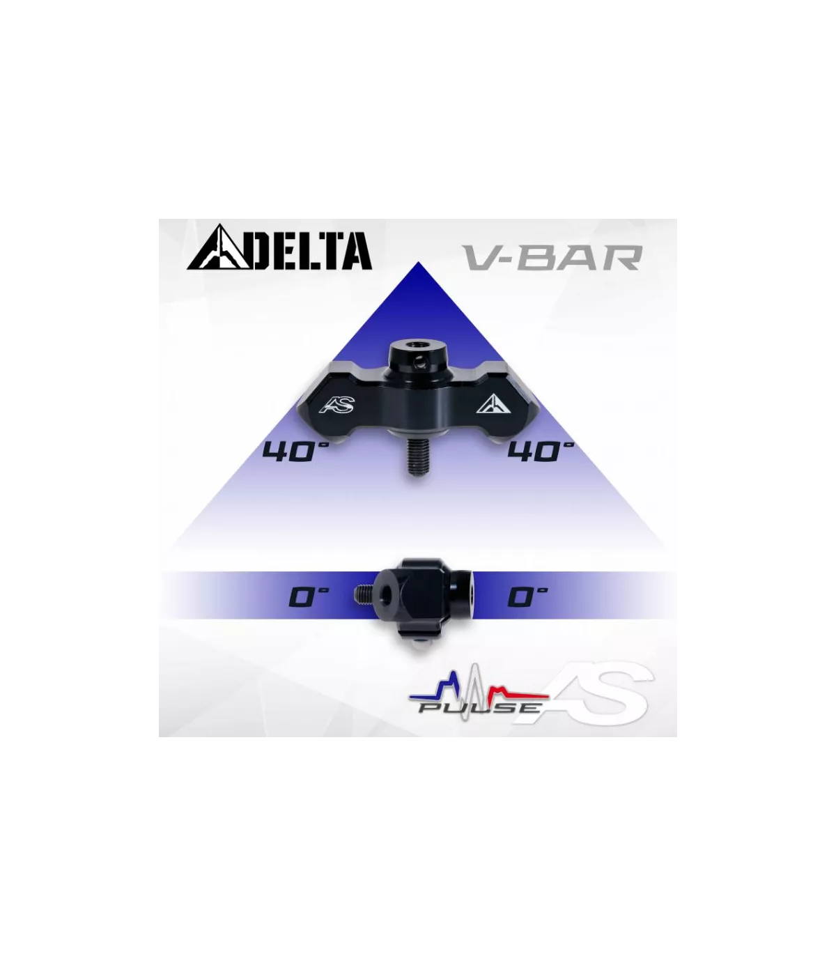 Vbar AS Delta