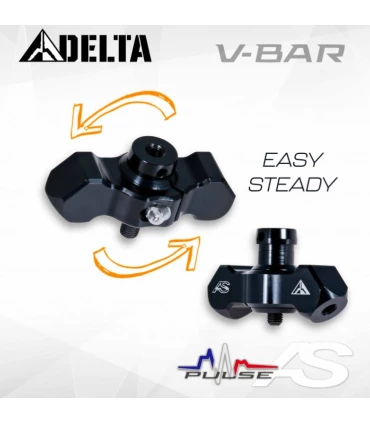 Vbar AS Delta