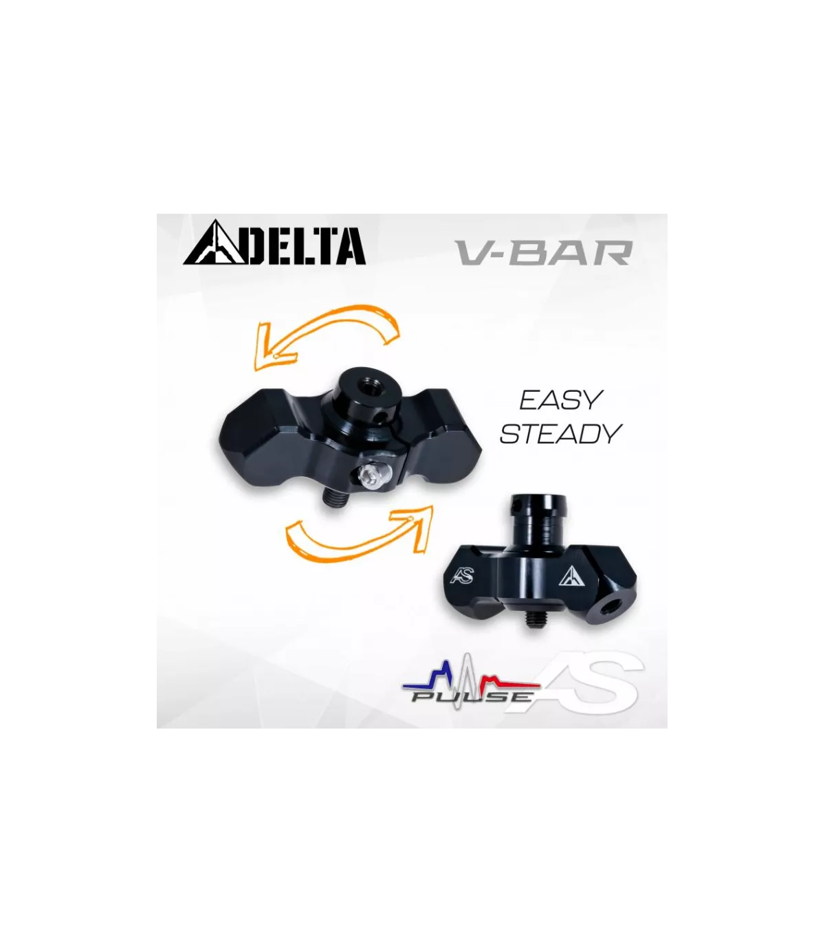 Vbar AS Delta