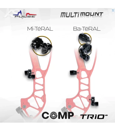 V-Bar AS Comp (Batéral) 2026