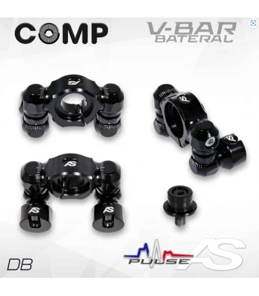 V-Bar AS Comp (Batéral) 2026