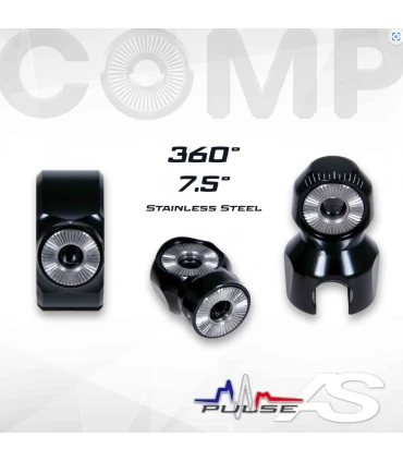 V-Bar AS Comp (Batéral) 2026