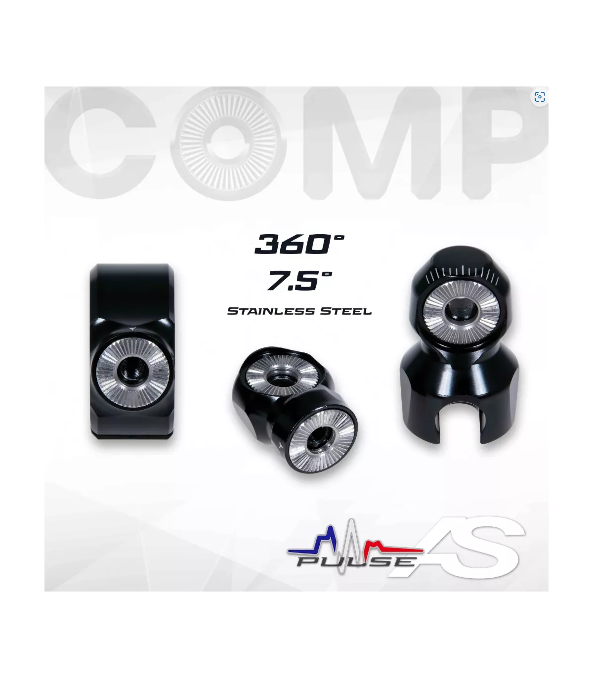 V-Bar AS Comp (Batéral) 2026