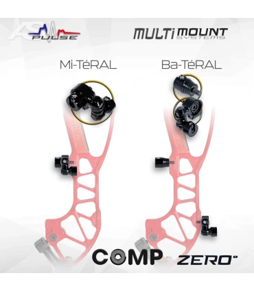 V-Bar AS Comp (Batéral) 2026