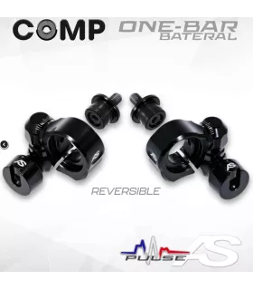 One-Bar AS Compétition Batéral