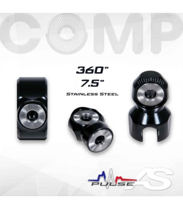 One-Bar AS Compétition Batéral