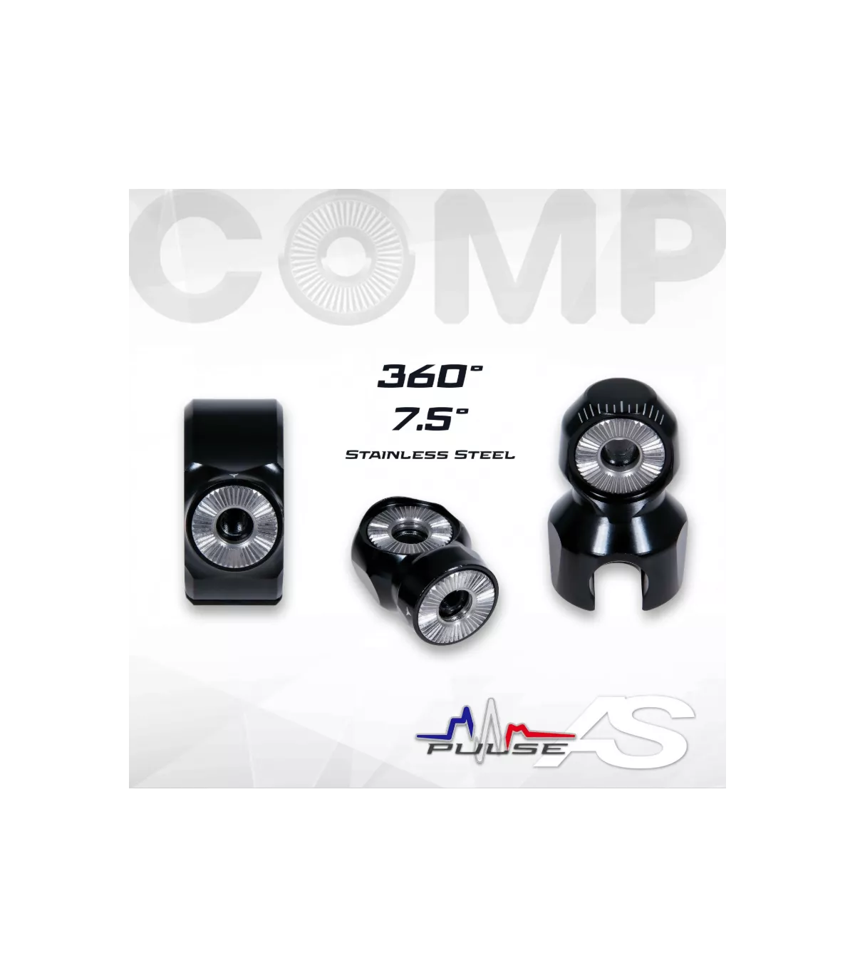 One-Bar AS Compétition Batéral