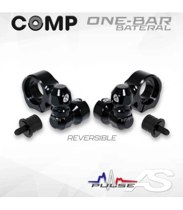 One-Bar AS Compétition Batéral