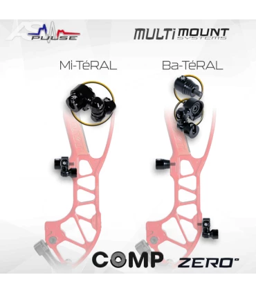 One-Bar AS Compétition Batéral