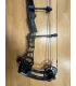 Arc D'Occasion Mathews TRX 36 RH 50-60 28.5"