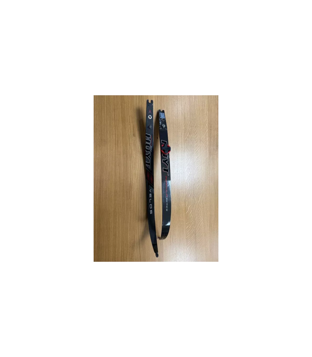 Branches d'Occasion Hoyt Formula Velos 68-34"