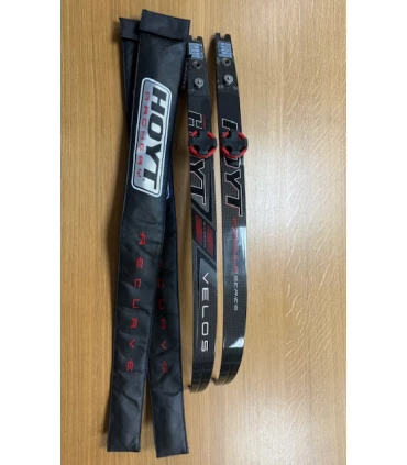 Branches d'Occasion Hoyt Formula Velos 68-34"