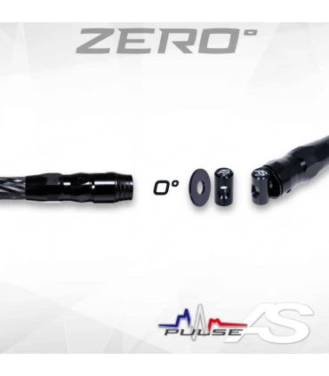 Orienteur AS Zero Pulse