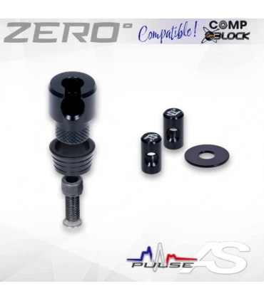 Orienteur AS Zero Pulse