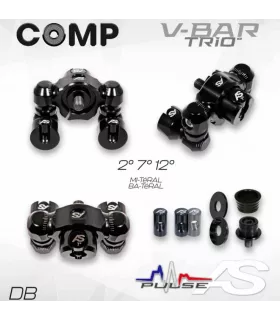 V-Bar AS Comp Trio Pulse
