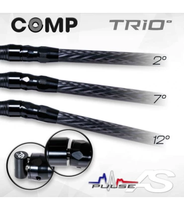 V-Bar AS Comp Trio Pulse
